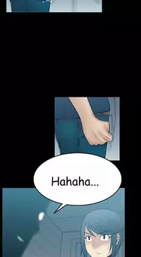 My Office Ch.1-38 (English) (Ongoing)