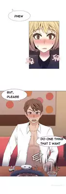 Miss Mystic Ch.1-11 (English) (Ongoing)