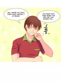 [Tankguy, ROZER] A World That I Rule Ch.01-18 [English] (Game of Scanlation) (Ongoing)