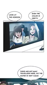 Change Partner Ch.1-18 (English) (Ongoing)