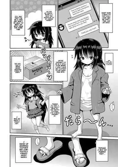 Onegaii☆TSF Part 1