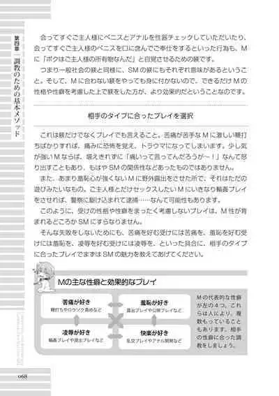 [R-BL Kenkyuukai (Various)] Real BL SM-jutsu Ware, Danshi "Do-S" ni Aisu. [Digital]