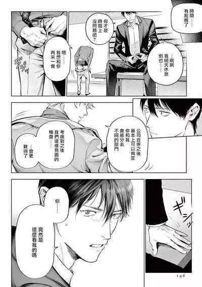 Zetsubou ni Nake | 绝望悲鸣 Ch. 1-8