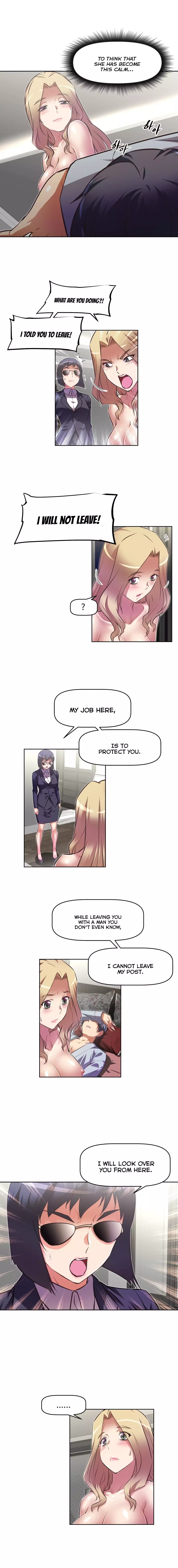 Brawling Go Ch.76-119