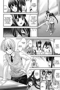 [Isami Nozomi] Ani to Replace - Replace and Brother Ch. 2 [English] {Kobold} [Digital]