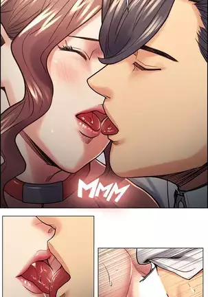 Taste of Forbbiden Fruit Ch.38/53