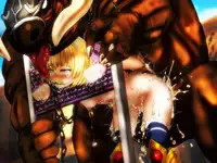 [Fuurintei (Touchuu Kasou)] SHIRONEKO BAD END I (Shironeko Project)