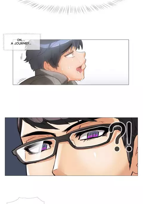 Household Affairs Ch.1-45