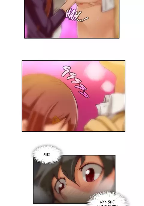 Secret Folder Ch.1-17