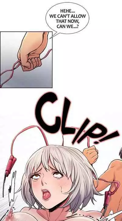 Taste of Forbbiden Fruit Ch.13/24