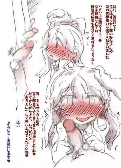 Mesu Ochi Kyoukagaxtusyuku