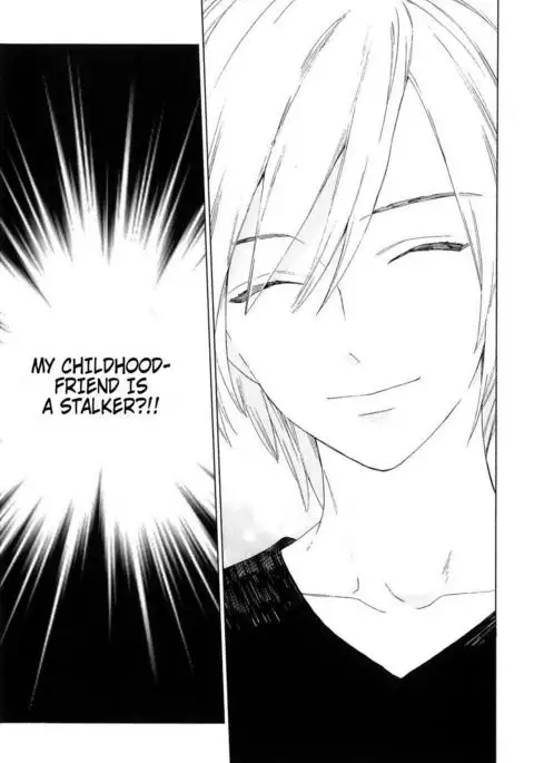 Natsume-kun wa Nan Demo Shitteru Ch. 1-4