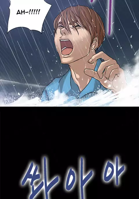 Secret Island Ch.1-15