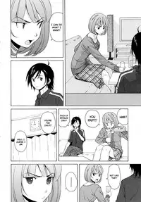 [Fuuga] Wain no Kachikan (Sense of Values of Wine) Chapter 1-6 [English][Complete]