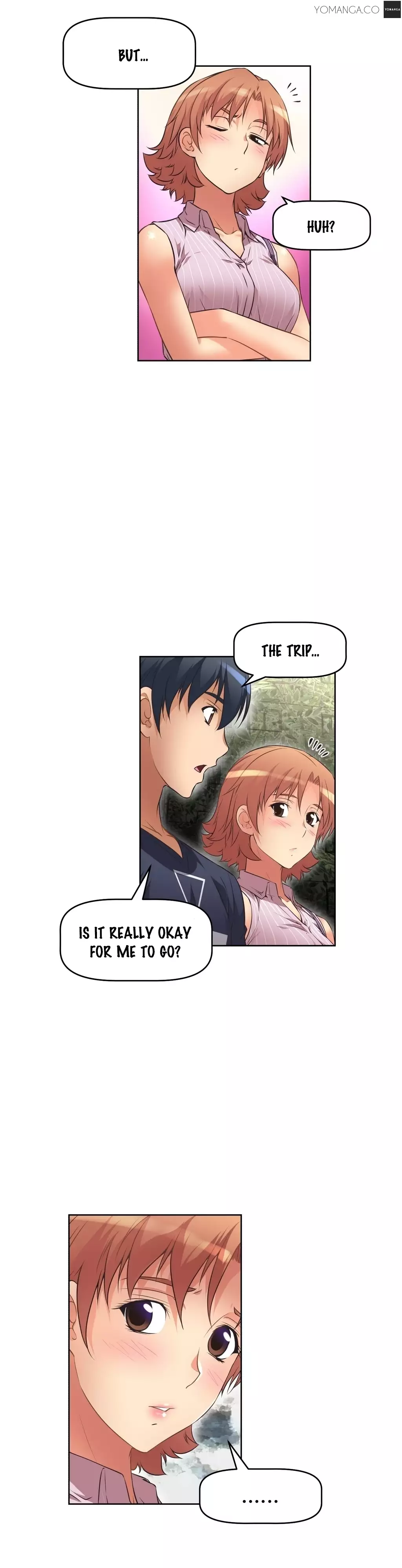 Brawling Go 0-11 Chapters