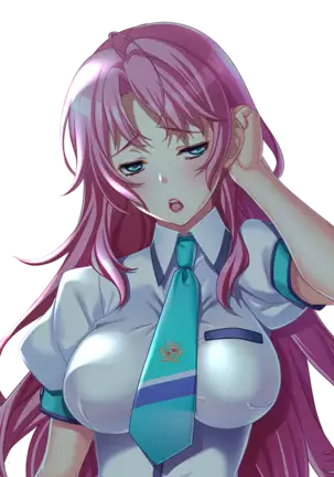 Maki-chan to Now. Kanketsuhen