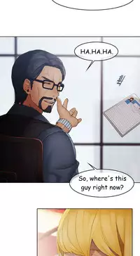 The Matrix Ch.1-9 (English) (Ongoing)