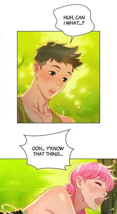 What do you Take me For? Ch.53/?