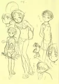 [Wang-Pac] Akuma Koakuma