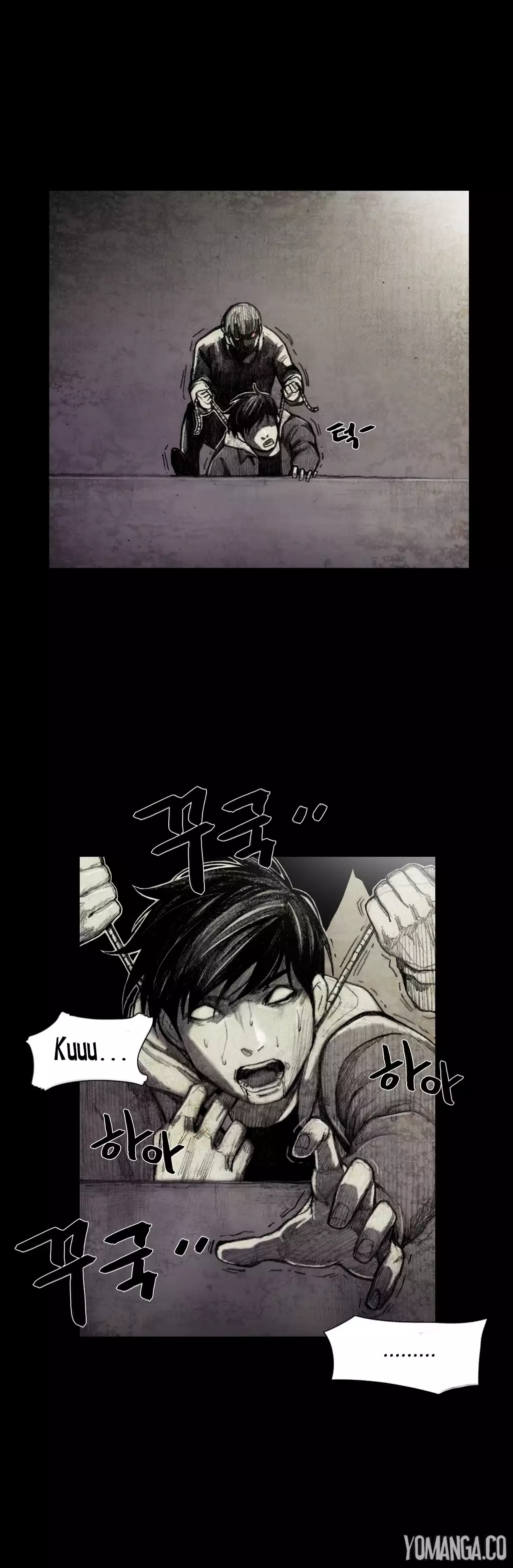 House of Dolls Ch.0-7