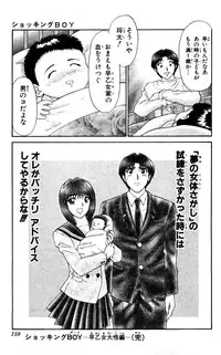 [Amamiya Jun] Shocking Boy Original