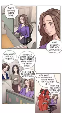 [Ramjak] Atonement Camp Ch.1-38 (English) (Ongoing)