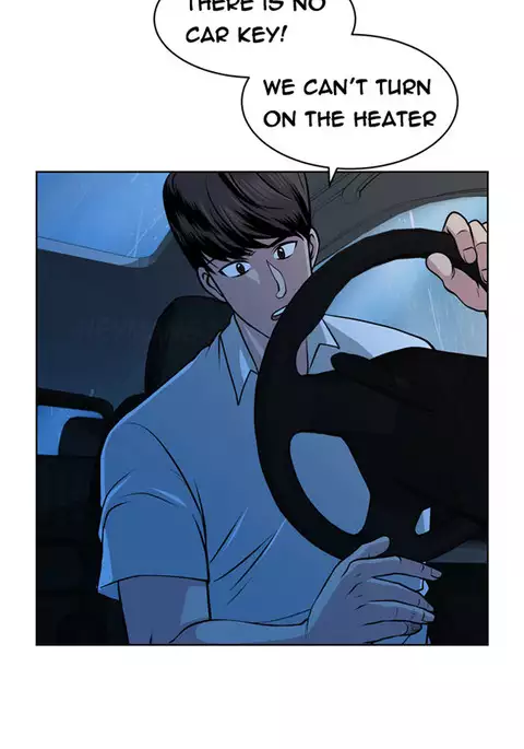 Change Partner Ch.1-17