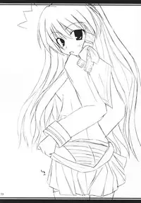 (C69) [Sphere (Fuuya, Imari Yuka)] Take Me Away (Clannad)