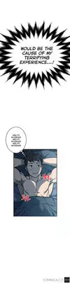 Ghost Love Ch.1-8 (English) (YoManga) (Ongoing)