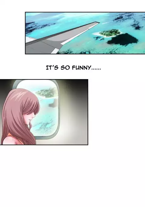 The Taste of Hands Ch.1-54