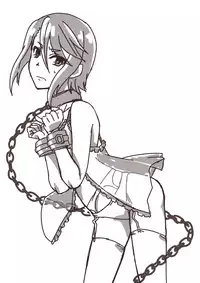 [Shamorok Kuhato] Hitozuma