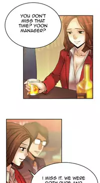 My Office Ch.1-18 (English) (Ongoing)