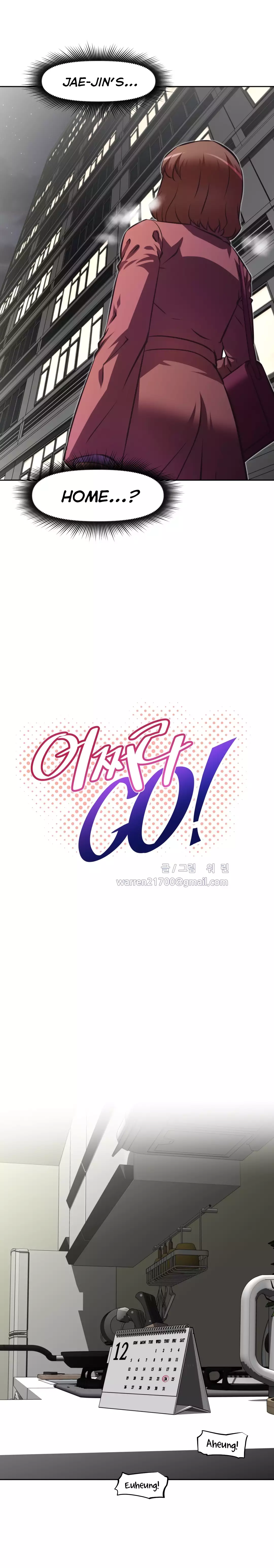 Brawling Go Ch.76-120