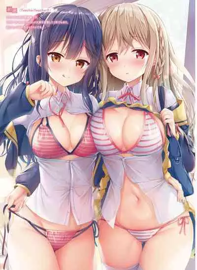 Dengeki Moeoh 2022-08