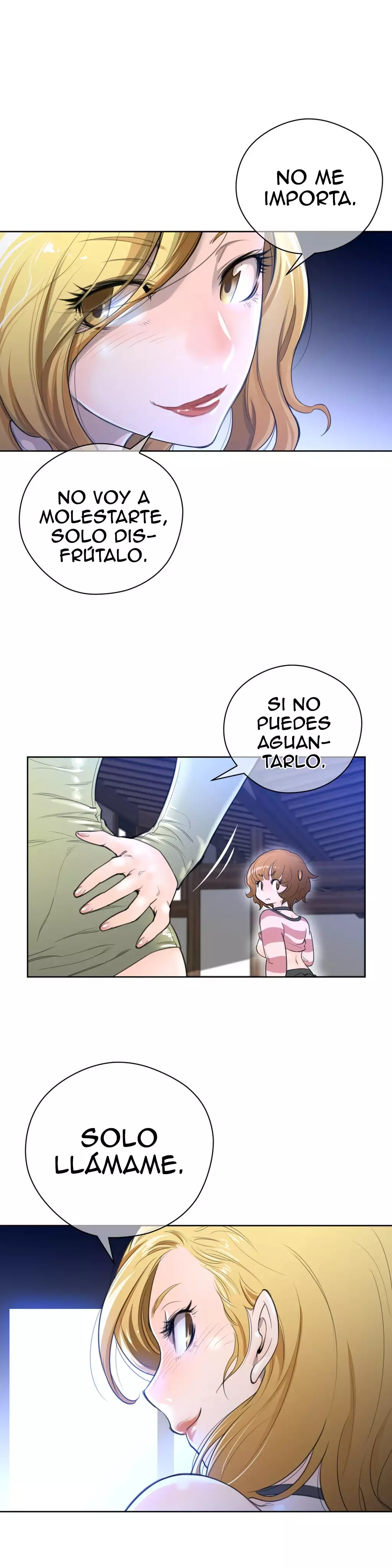 Perfect Half Ch.1-25