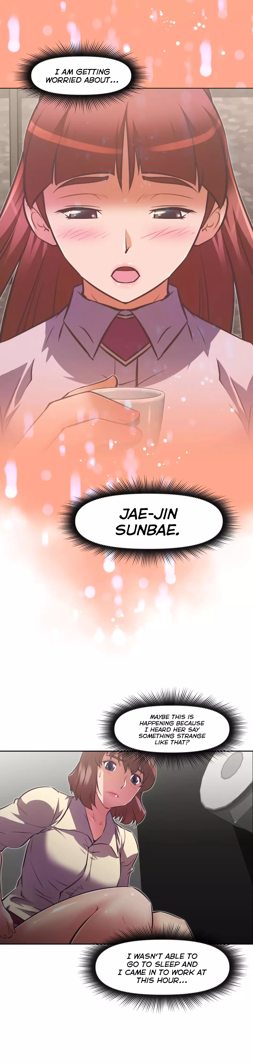 Brawling Go Ch.76-125