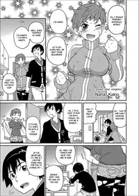 [John K. Pe-ta] Wakuwaku One-sans Ch. 1-5, 7 [English] [_ragdoll]