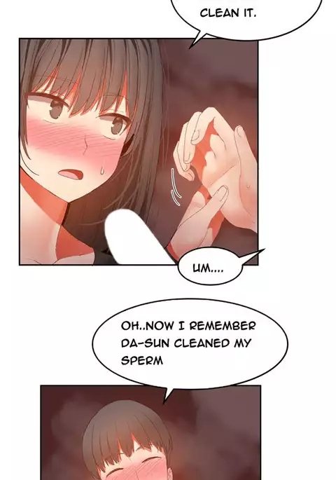 Hari Dormitory Ch.0-31