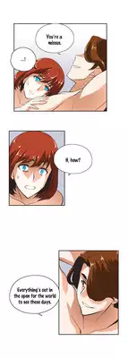 [Edge Edge] SStudy Ch.0-25 (English) (YoManga) (Ongoing)