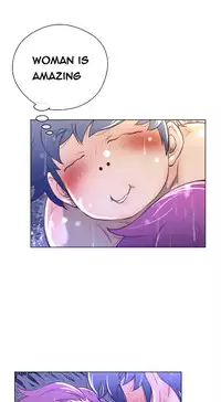 Perfect Half Ch.1-22 (English) (Ongoing)