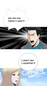 Dark Game Ch.1-13 (English) (Ongoing)