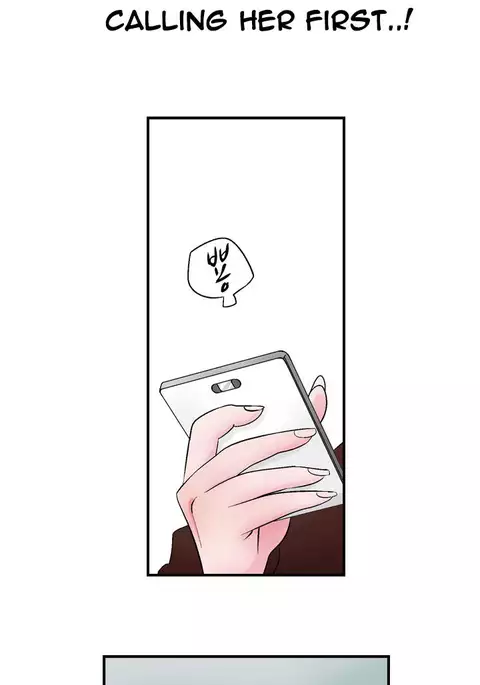 The Taste of Hands Ch.1-54