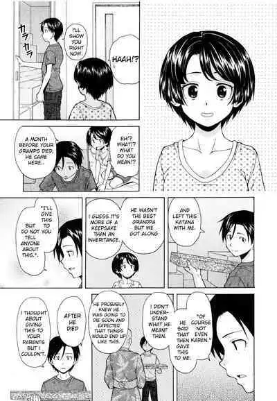 Daisuki na Hito - Final Chapter