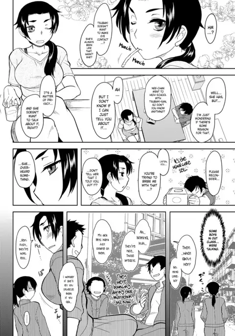 Momoiro Daydream Ch. 1-3