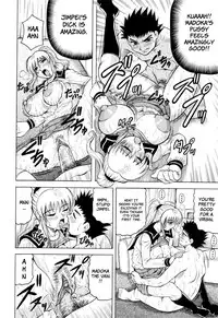 Sensei ni Dashitee! - It ejaculates in the teacher!