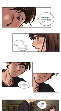 [Ramjak] Atonement Camp Ch.1-36 (English) (Ongoing)