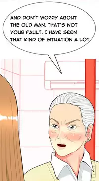 Hooker Ch.1-36 (English) (Ongoing)