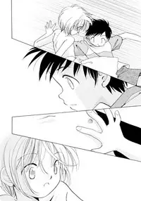 [Nagareboshi Hikaru] Tokubetsu na Hi