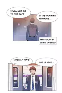 Miss Mystic Ch.1-11 (English) (Ongoing)