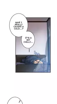 Ghost Love Ch.1-23 (English) (YoManga) (Ongoing)